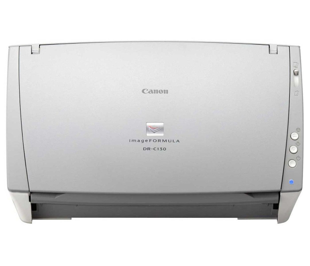 Skaner dokumentów Canon DR-C130 - 229273 - zdjęcie 3